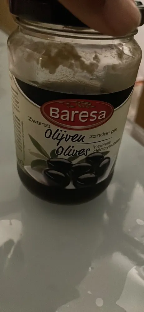 Olijven / Olives