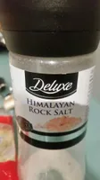 Himalaias rock salt