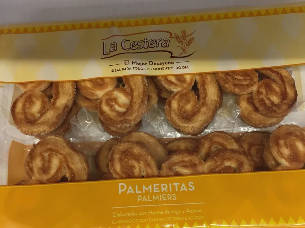 Palmeritas