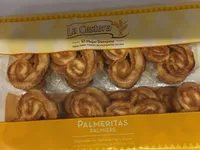 Palmeritas