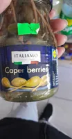 Câpres à queue