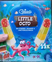 Little Octo