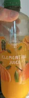 Clementine Juice