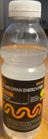 Saskia vitamin drink energy-free
