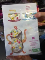 Petits cakes