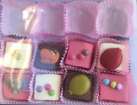 Petits fours