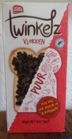 Twinkelz vlokken puur