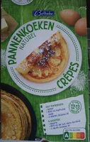 Pannenkoeken