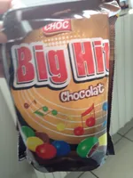 Big Hit Chocolat