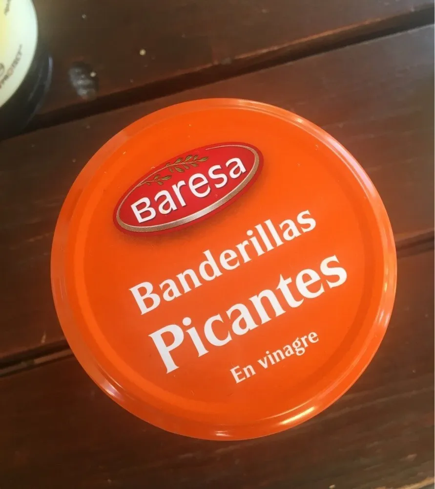 Banderillas Picantes