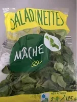 Mâche