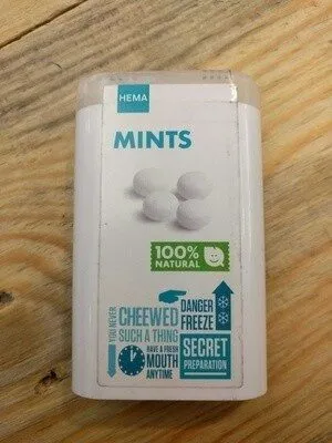 Mints