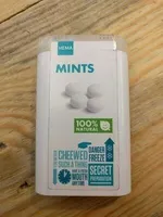 Mints