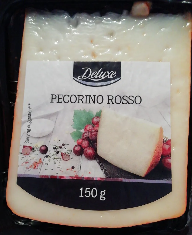 Pecorino Rosso