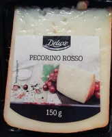 Pecorino Rosso