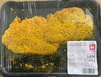 Wienerschnitzel
