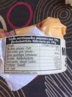 Munster géromé