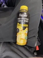 Clear Whey Drink
