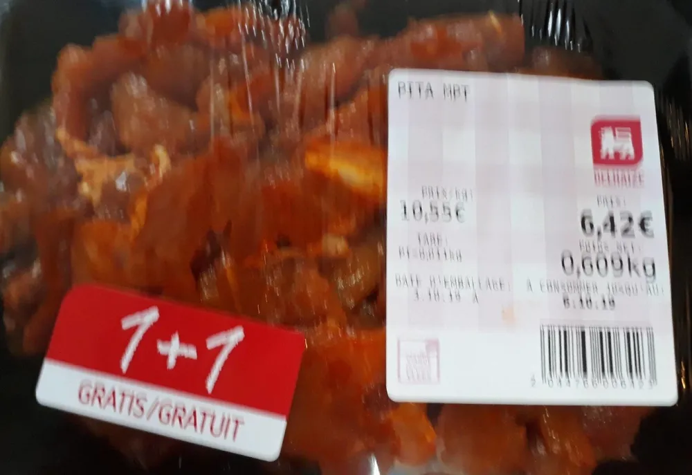 Pita