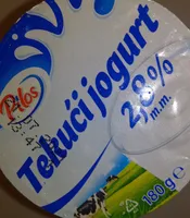 Tekući jogurt