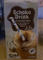Schoko drink
