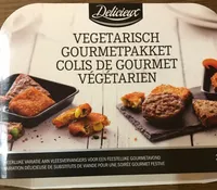 Colis de gournet