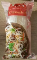 Glasnudeln