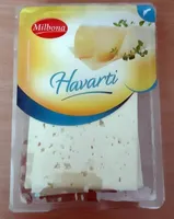 Queso Havarti