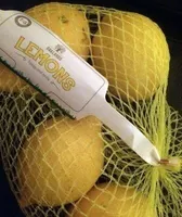 Lemons