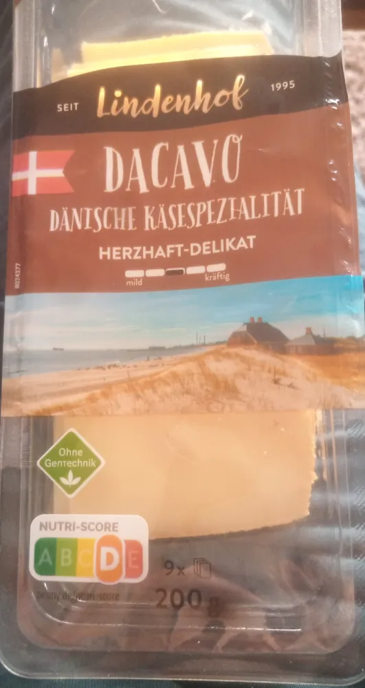 Dacavo