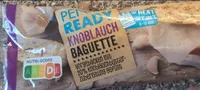 Knoblauchbaguette
