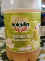 Nectar de poire