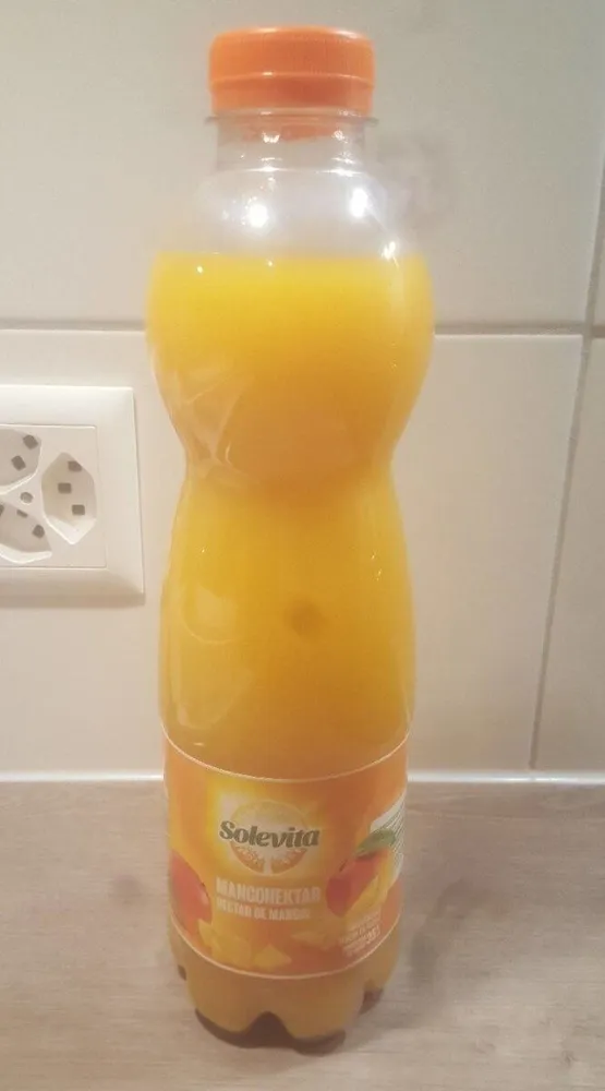 Nectar de mangue