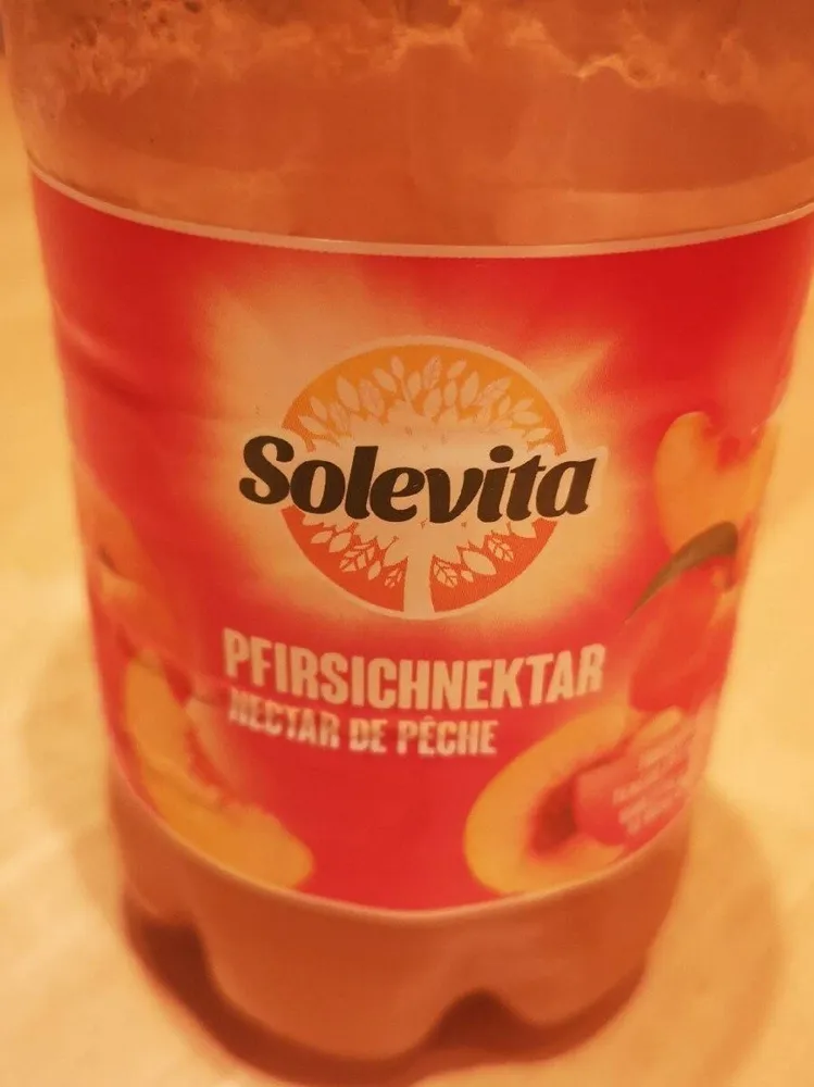 Solevita Nektar