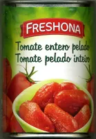 Tomate pelado entero