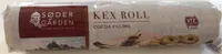 KEX ROLL Cocoa Filling