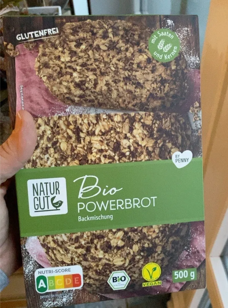 Powerbrot
