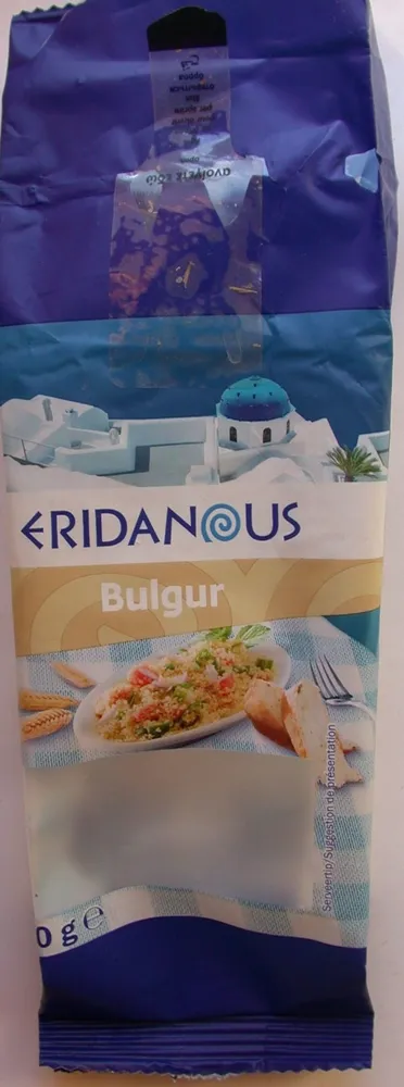 Bulgur