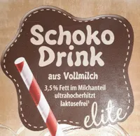 Schoko Drink