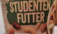 Studentenfutter