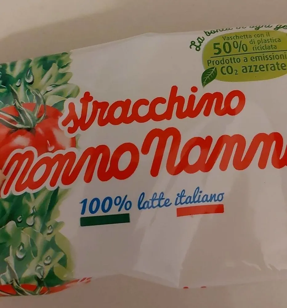 Stracchino