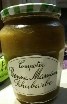 Compotée