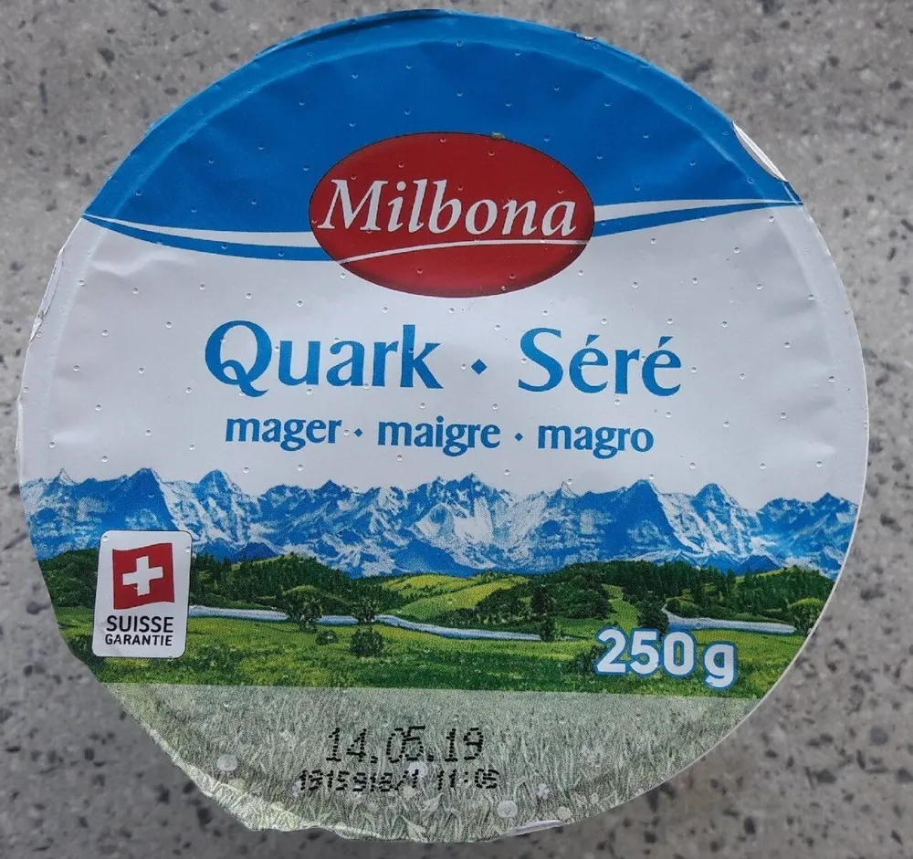 Séré maigre