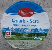 Séré maigre