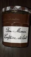 Confiture de lait