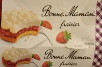 Fraisier