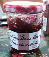 Figues Violettes
