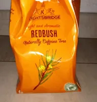 TEA REDBUSH
