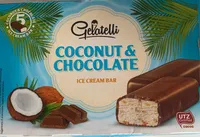 Coconut&Chocolate