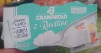 2 ricottine